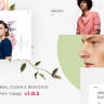Ciloe - Minimal, Clean & Beautiful Shopify Theme