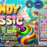 Candy Classic (Admob + GDPR + Android Studio)