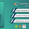 Fast Math Quiz Game Source Code with Admob and Unity