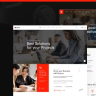 Sominx - Creative Business Agency HTML Template