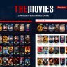 Themovies - Download & Watch Online Blogger Template