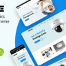 ZOSE - CCTV Security & Electronics Store Shopify 2.0 Theme