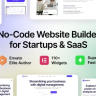 Applico - Startup & SaaS WordPress Theme