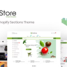 ZenStore | Multi-Purpose Shopify Sections Theme