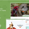 PetBest - Pet Store & Pet Food Responsive Shopify Theme