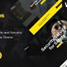 ProGuards - Safety Body Guard & Security WordPress Theme