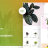 Plant - Gardening & Houseplants Shopify Theme