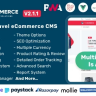 TLCommerce | Laravel & VueJS Powered Ecommerce CMS with PWA