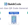 QR Code Generator BioLinks vCard SaaS