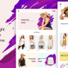 Ubit - Fashion Store WooCommerce Theme
