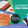 Zigaform - PHP Form Builder - Contact & Survey