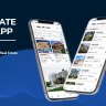 onProperty - Real Estate App Template for Flutter (Android and IOS)