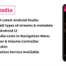 Pink Radio (Simple yet powerful Radio Player for Android)