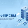 Zal Pro - ISP CRM With Radius & API