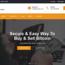 Bitfonix - ICO, Bitcoin And Cryptocurrency Responsive HTML5 Template