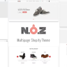 ST Shoes Store Shopify Theme