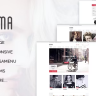 ST Demama - Shopify Template