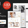 Uroan - Jewelry Store WordPress Theme