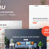 Furniu - Furniture Multipurpose Responsive Shopify Theme