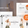 Fashen - Multipurpose Shopify Theme for Fashion