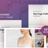 Bead - Jewelry And Accessories Responsive Shopify Theme
