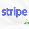 Stripe Payment Gateway Plugin for LaraClassifier and JobClass