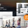 Fitnet - Nutrition & Wellness Shopify Theme