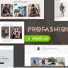 ProFashion - Minimal Shopify