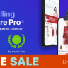 Fluxstore Pro - Flutter E-commerce Full App for Magento, Opencart, and Woocommerce