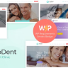 ProDent | Dental Clinic & Healthcare Doctor WordPress Theme + Elementor + RTL