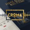 Croma - Responsive Music WordPress Theme