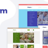 IPharm - Online Pharmacy & Medical WordPress Theme