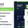 SMMCrowd - Marketplace of SMM Services