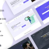 Jobcy - Tailwind CSS Job Listing & Job Board Template