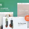 Trisate - Furniture Multipurpose Responsive Shopify Theme