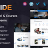 Dride – Driving School & Courses WordPress Theme