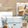 Polive - Handmade Soap & Cosmetics Beauty Shopify Theme