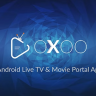 OXOO - Android Live TV & Movie Portal App with Subscription System