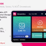 StreamBox - IPTV Player (Android Mobile, Tablets, TV, BOX, Chromebook)