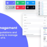 Invoice SaaS Management System - Invoices SaaS / Billing Management / Laravel Invoice Management