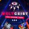 Weltgeist - Viral Magazine Theme