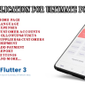Flutter Application for UltimatePOS