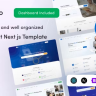 Superio – Job Portal & Job Board React NextJS Template