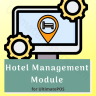 HMS (Hotel Management System) module for UltimatePOS