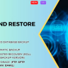 Flexible Backup and Restore Module for Perfex