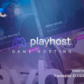 Playhost - Game Hosting Server Website Template