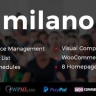 Milano | Event & Conference WordPress