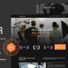 Cinestar - Film & Video Production HTML Template