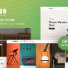 Furetur - Decor Furniture Store Shopify 2.0 Theme