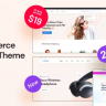 eTrade - WooCommerce Theme
